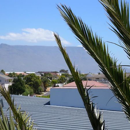 Capetown 4U Guesthouse Bloubergstrand Luaran gambar
