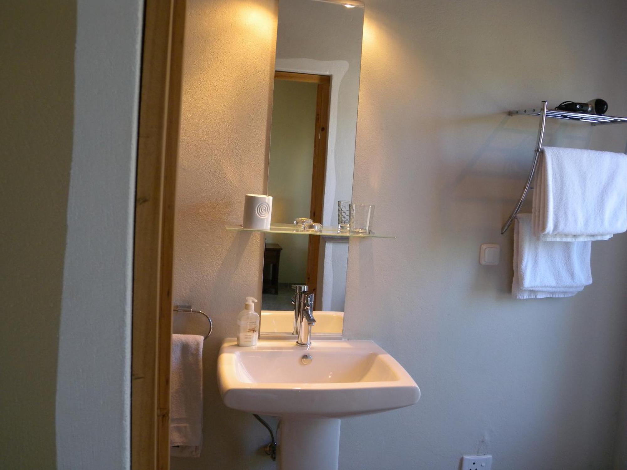 Capetown 4U Guesthouse Bloubergstrand Luaran gambar