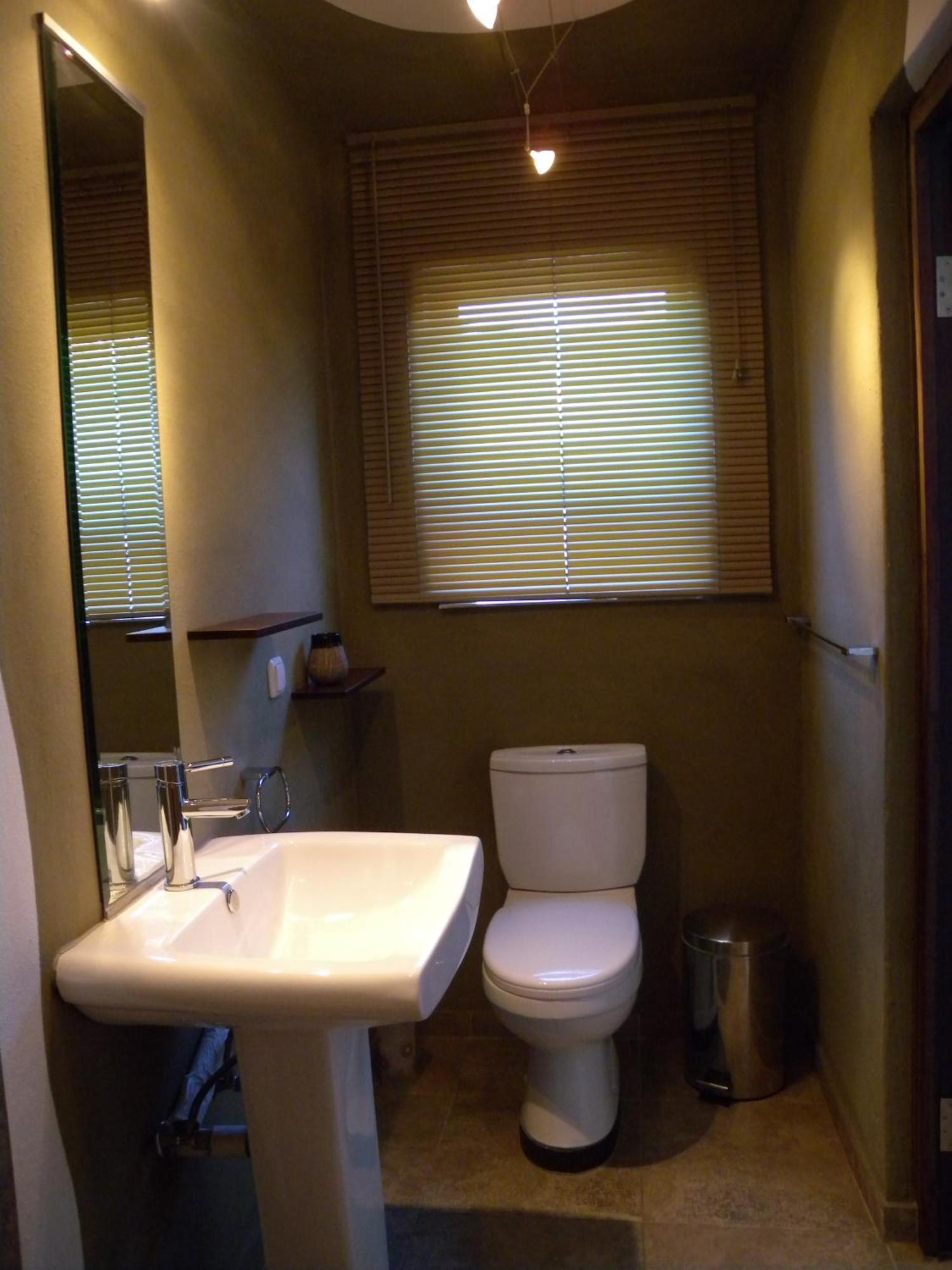 Capetown 4U Guesthouse Bloubergstrand Luaran gambar