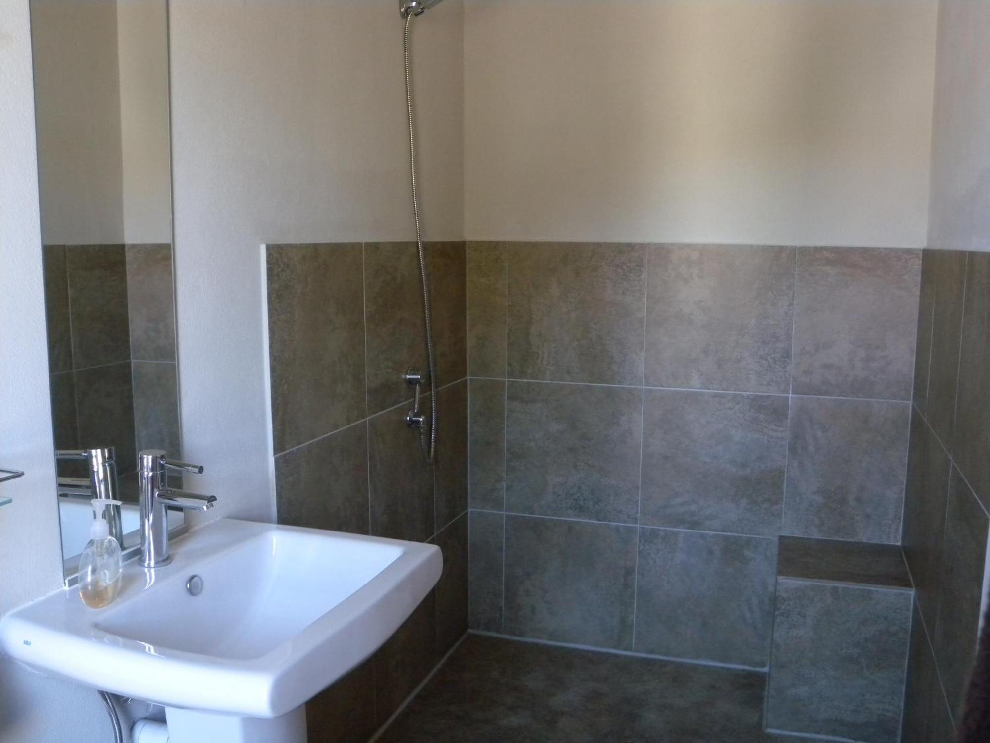 Capetown 4U Guesthouse Bloubergstrand Luaran gambar