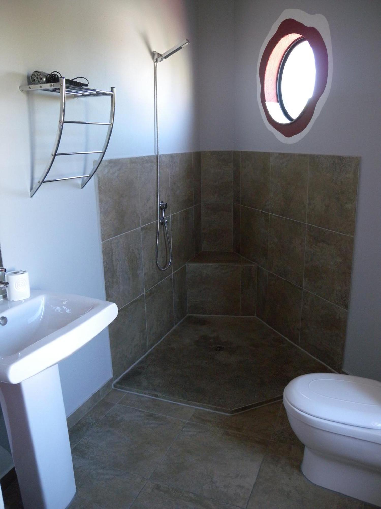 Capetown 4U Guesthouse Bloubergstrand Luaran gambar