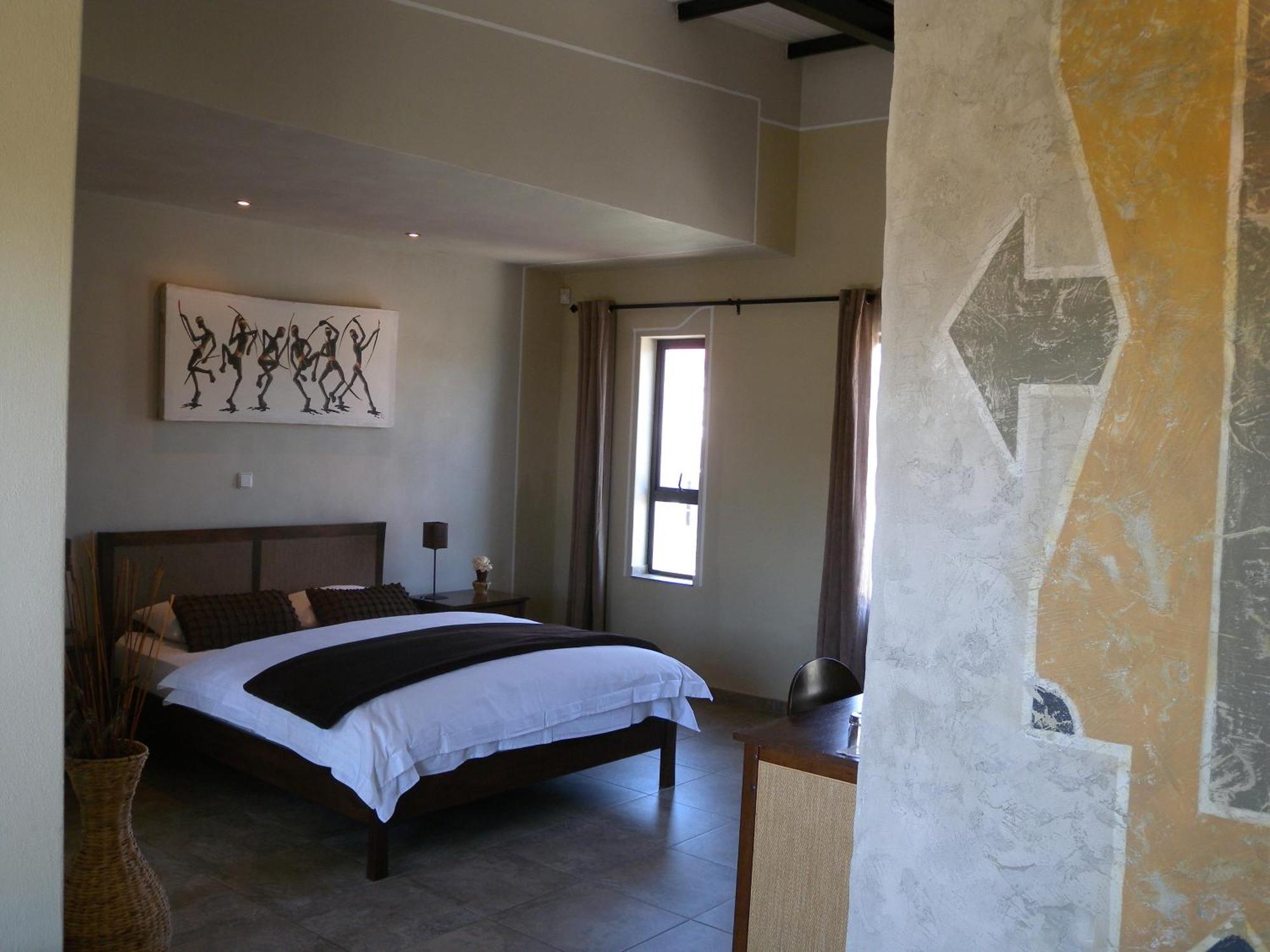 Capetown 4U Guesthouse Bloubergstrand Luaran gambar