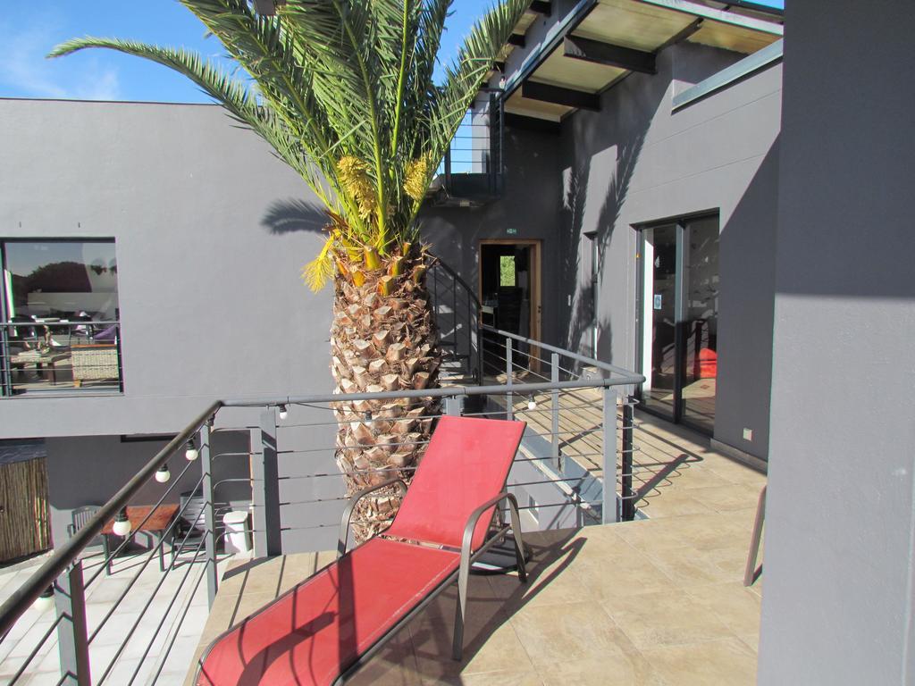 Capetown 4U Guesthouse Bloubergstrand Luaran gambar