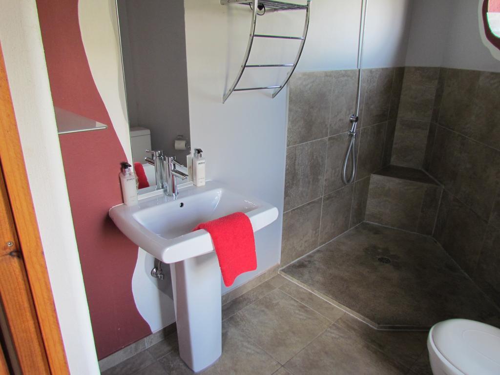 Capetown 4U Guesthouse Bloubergstrand Luaran gambar