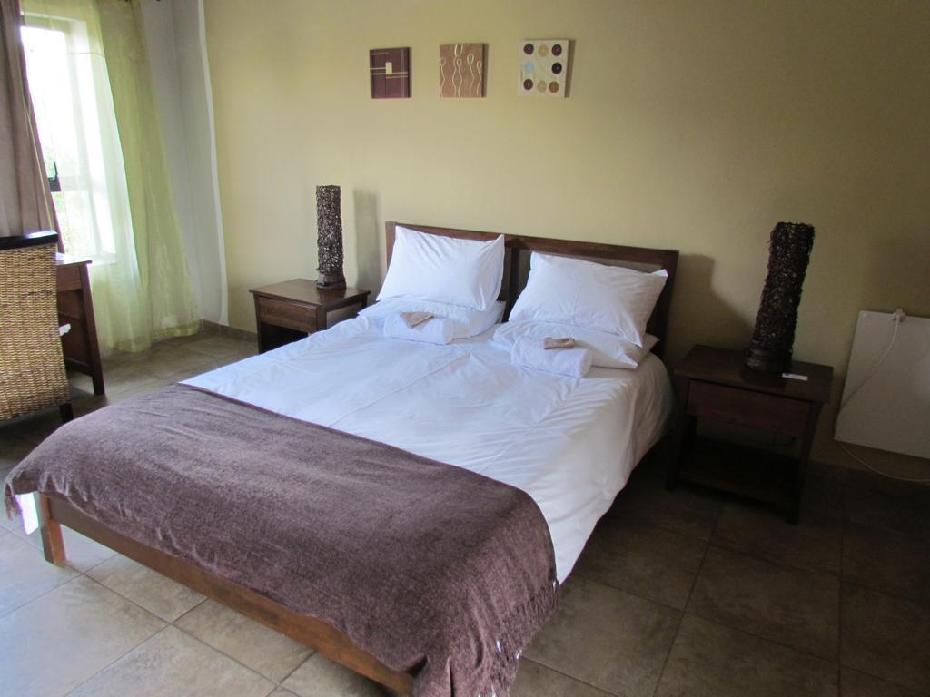 Capetown 4U Guesthouse Bloubergstrand Luaran gambar