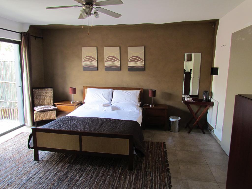 Capetown 4U Guesthouse Bloubergstrand Luaran gambar