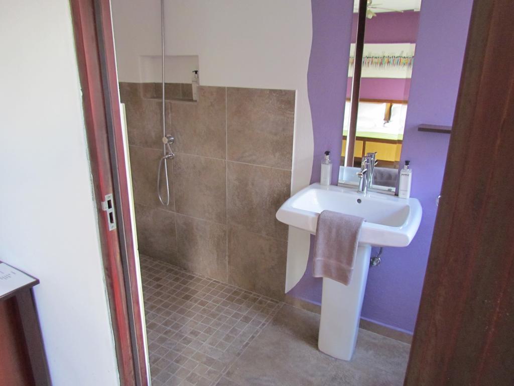 Capetown 4U Guesthouse Bloubergstrand Luaran gambar