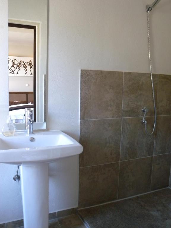 Capetown 4U Guesthouse Bloubergstrand Luaran gambar