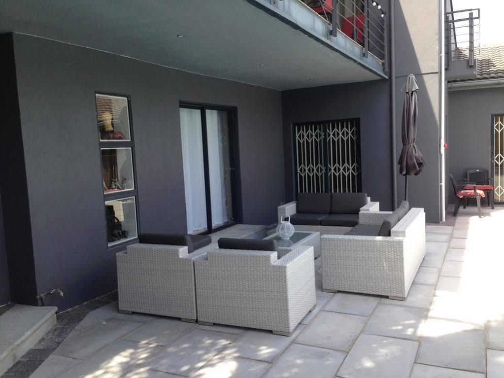 Capetown 4U Guesthouse Bloubergstrand Luaran gambar