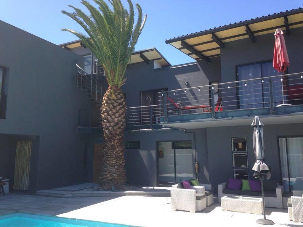 Capetown 4U Guesthouse Bloubergstrand Luaran gambar