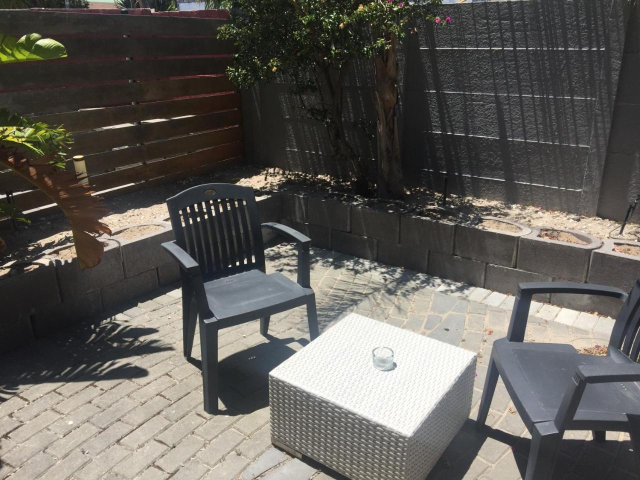 Capetown 4U Guesthouse Bloubergstrand Luaran gambar