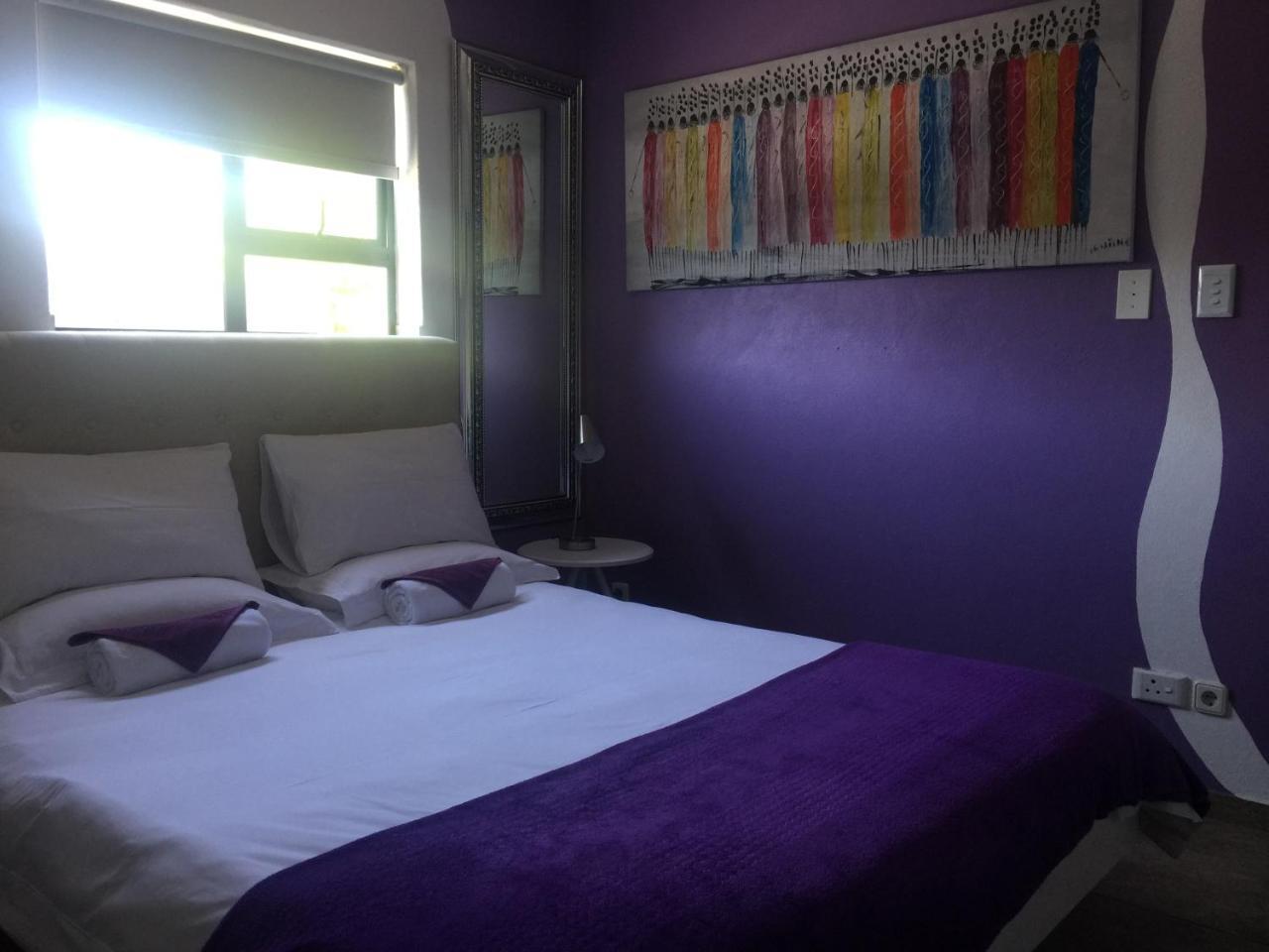 Capetown 4U Guesthouse Bloubergstrand Luaran gambar
