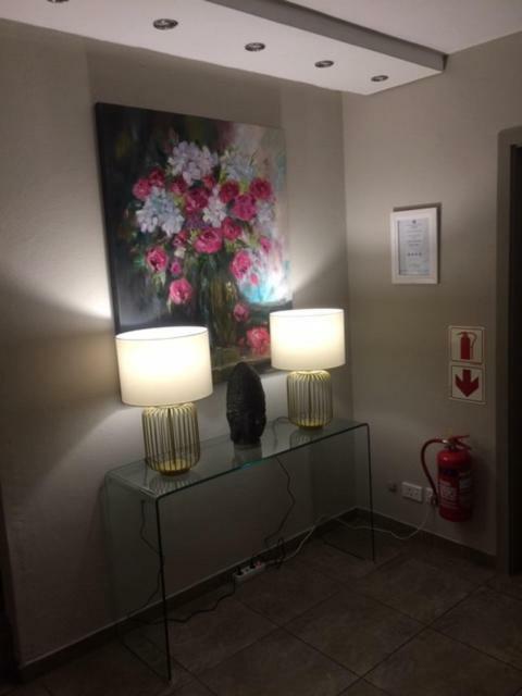Capetown 4U Guesthouse Bloubergstrand Luaran gambar