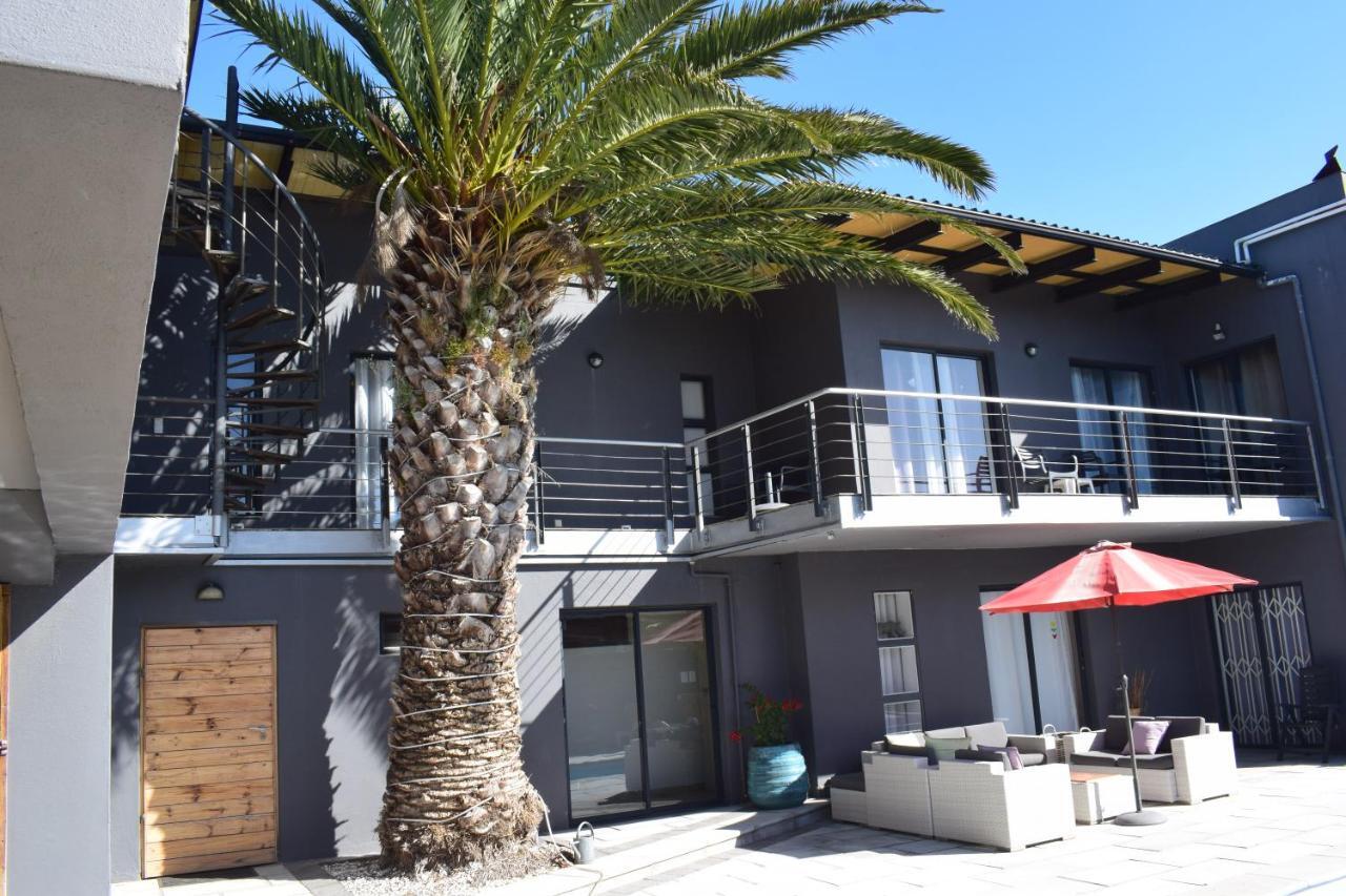 Capetown 4U Guesthouse Bloubergstrand Luaran gambar