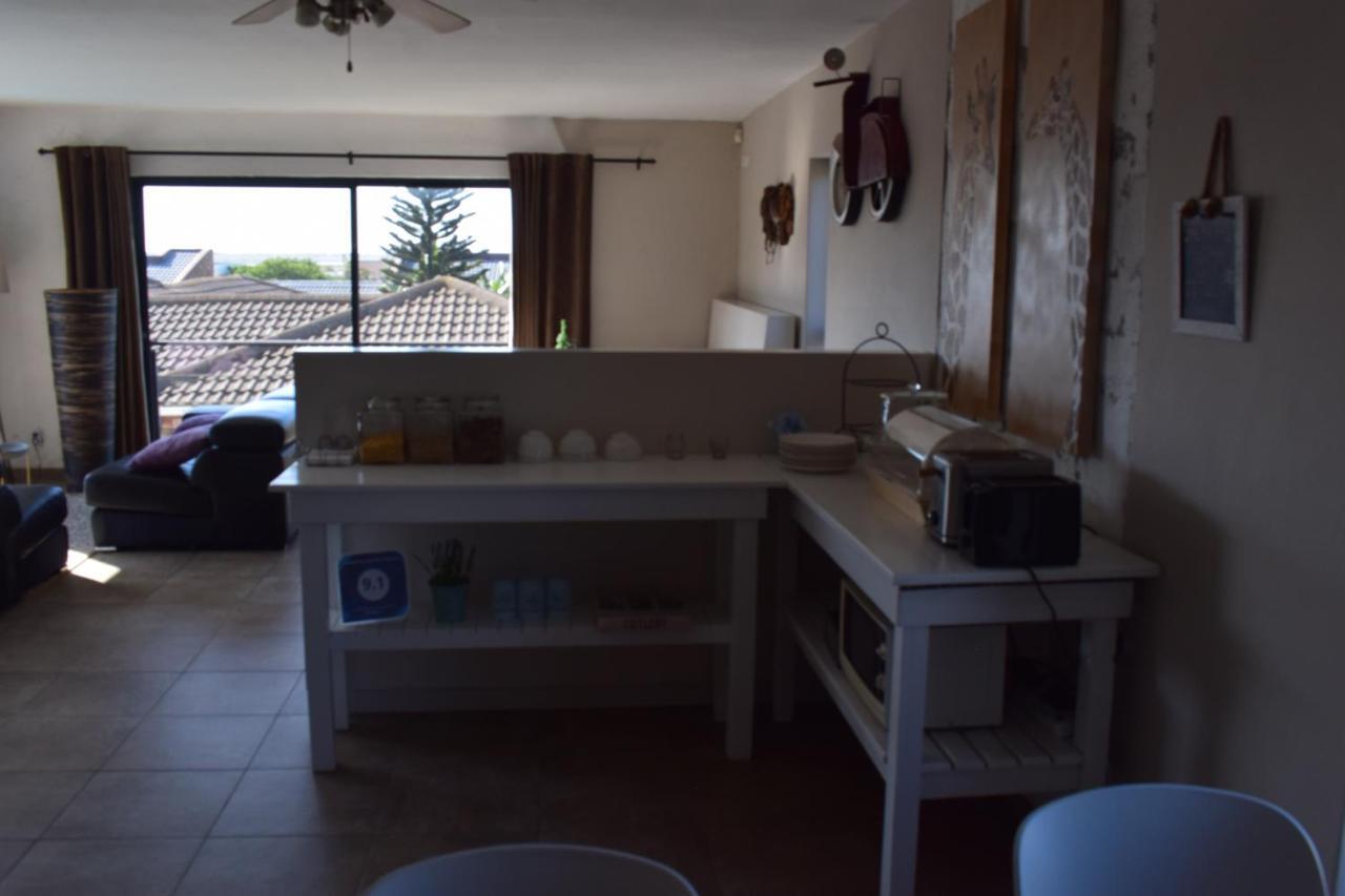 Capetown 4U Guesthouse Bloubergstrand Luaran gambar
