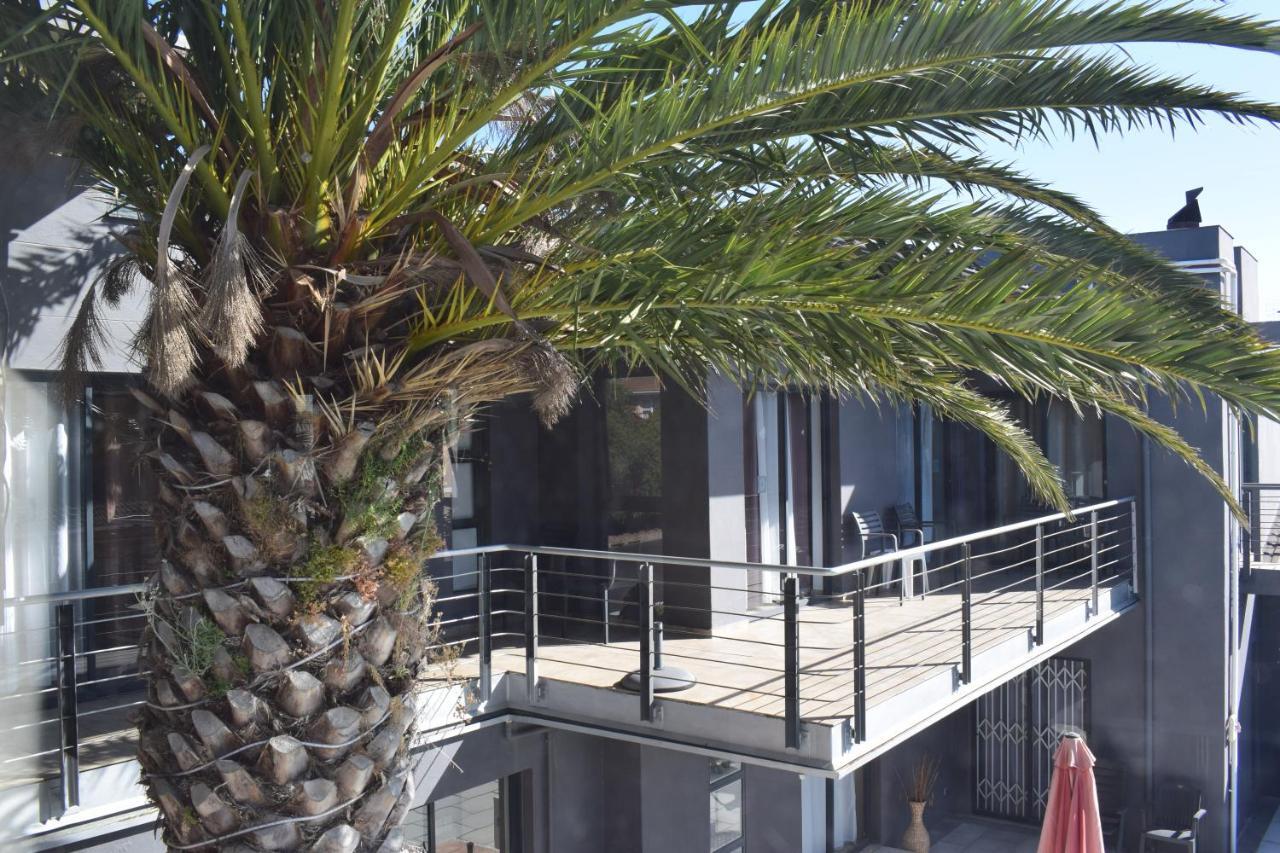 Capetown 4U Guesthouse Bloubergstrand Luaran gambar