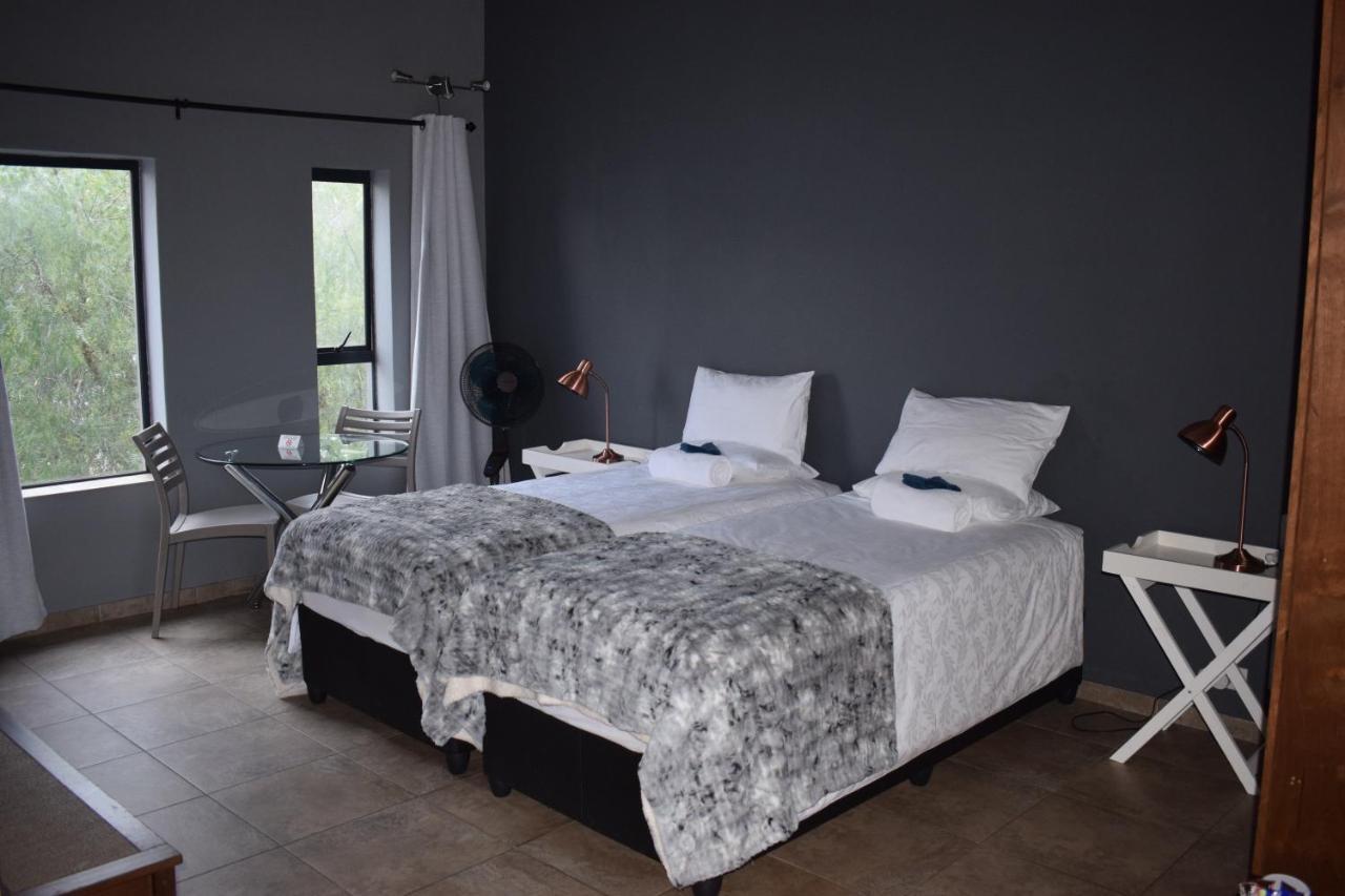 Capetown 4U Guesthouse Bloubergstrand Luaran gambar